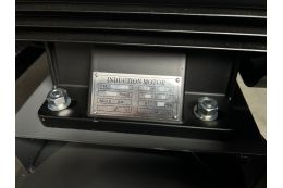 Поршневий компресор Mast TB90/300L 400V