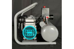 Безмасляный поршневой компрессор Mast MOF1390/1100 compact