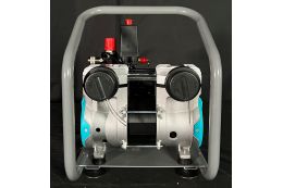 Безмасляный поршневой компрессор Mast MOF1390/1100 compact