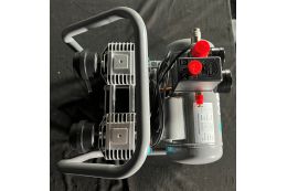 Безмасляний поршневий компресор Mast MOF1390/1100 compact