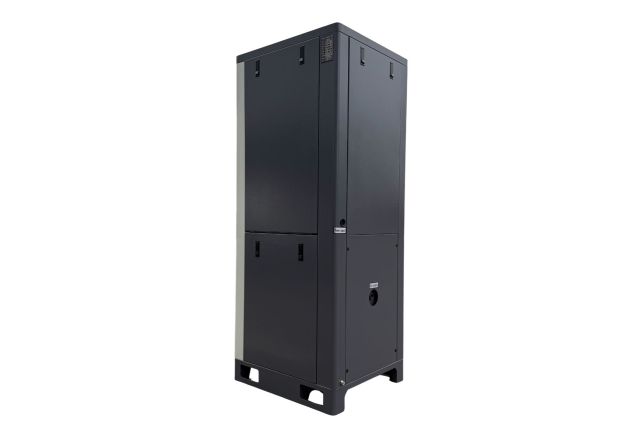 Винтовой компрессор Mast GBE-5 220V inverter