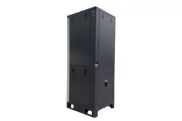 Винтовой компрессор Mast GBE-5 220V inverter 9