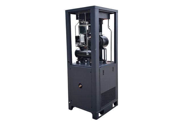 Гвинтовий компресор Mast GBE-5 220V inverter