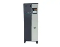 Гвинтовий компресор Mast GBE-5 220V inverter