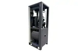Гвинтовий компресор Mast GBE-5 inverter	 4