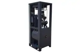 Гвинтовий компресор Mast GBE-5 inverter	 6