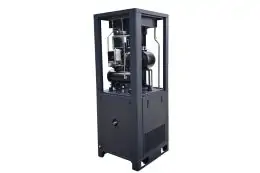 Гвинтовий компресор Mast GBE-5 inverter	 7