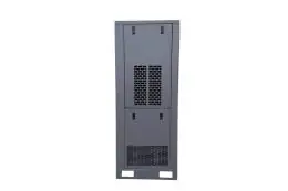 Гвинтовий компресор Mast GBE-5 inverter	 8