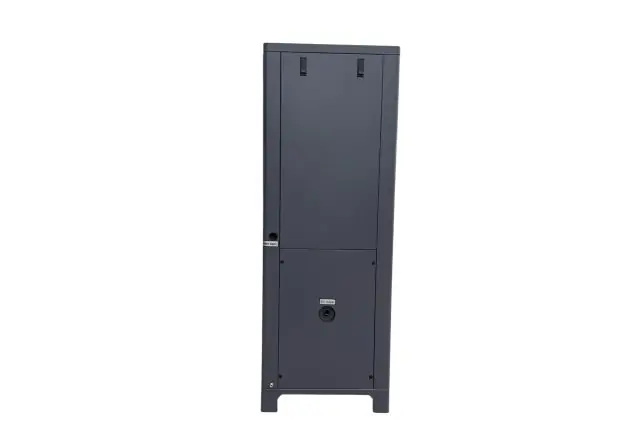 Гвинтовий компресор Mast GBE-5 inverter	 9