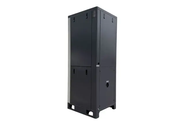 Гвинтовий компресор Mast GBE-5 inverter	 10