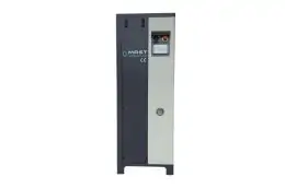 Гвинтовий компресор Mast GBE-5 inverter	 1