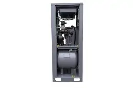  Винтовой компрессор Mast GBE-7 inverter	 8