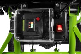 Электрическая тележка ZIPPER ZI-ET260