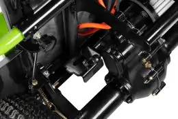 Електричний візок ZIPPER ZI-ET260 6