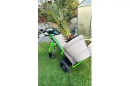 Електричний візок ZIPPER ZI-ET260 8