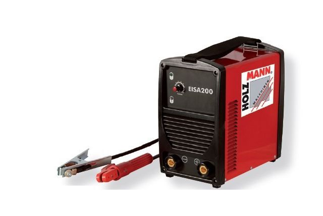 Сварочный аппарат Holzmann EISA 200