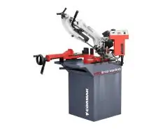 Ленточная пила CORMAK HBS210 V