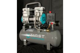 Безмасляный поршневой компрессор Mast MOF1390/1100-9L