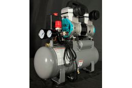 Безмасляный поршневой компрессор Mast MOF1390/1100-9L