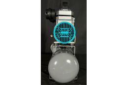 Безмасляный поршневой компрессор Mast MOF1390/1100-9L