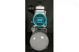 Безмасляный поршневой компрессор Mast MOF1390/1100-9L 8