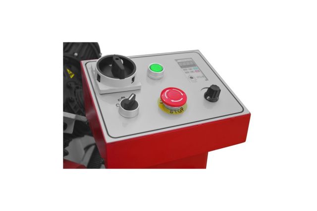 Ленточная пила CORMAK HBS210 V