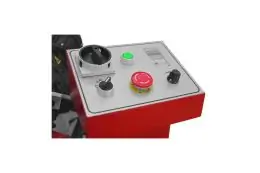 Стрічкова пила CORMAK HBS210 V 2