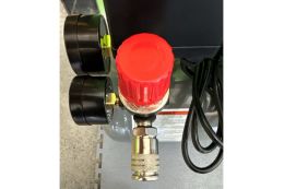 Безмасляний поршневий компресор Mast MOF1390/1100-9L