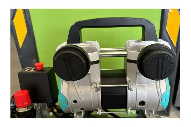 Безмасляный поршневой компрессор Mast MOF1390/1100-9L 17