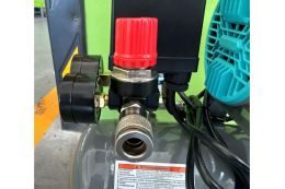 Безмасляный поршневой компрессор Mast MOF1390/1100-9L