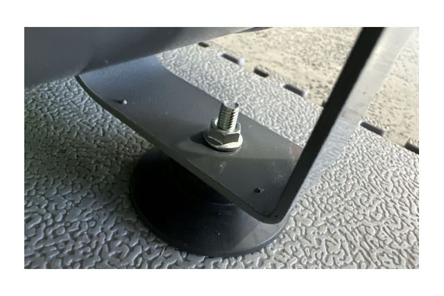 Безмасляный поршневой компрессор Mast...