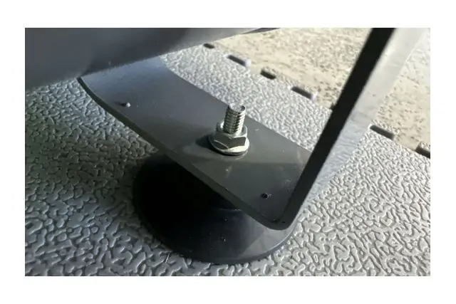 Безмасляный поршневой компрессор Mast MOF1390/1100-9L 20