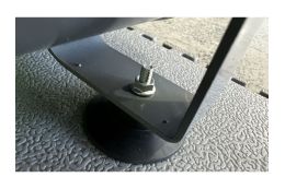 Безмасляний поршневий компресор Mast MOF1390/1100-9L