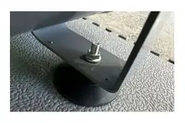 Безмасляний поршневий компресор Mast MOF1390/1100-9L 20