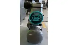 Безмасляний поршневий компресор Mast MOF1390/1100-9L 25