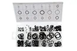 Набір ущільнювачів маслостійких кілець TAGRED TA1409, 225 шт 1