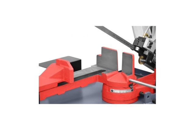 Стрічкова пила CORMAK HBS210 V