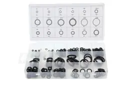 Набір ущільнювачів маслостійких кілець TAGRED TA1409, 225 шт 2