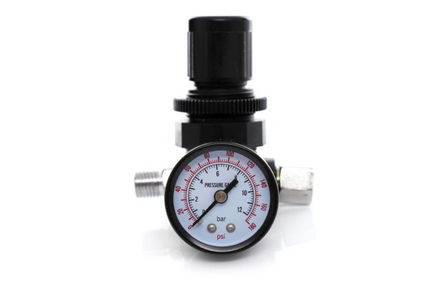 Фарбопульт HVLP з редуктором, дегідратором,...