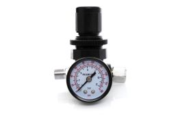 Фарбопульт HVLP з редуктором, дегідратором, форсунками TAGRED TA133