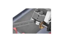 Ленточная пила CORMAK HBS210 V 5