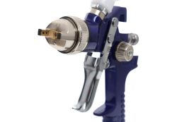 Фарбопульт HVLP з редуктором, дегідратором, форсунками TAGRED TA133
