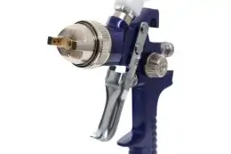 Фарбопульт HVLP з редуктором, дегідратором, форсунками TAGRED TA133 11