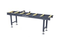 Рольган CORMAK HRT 1,86 м с линейкой