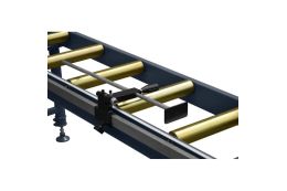 Рольганг CORMAK HRT 1,86 м с линейкой