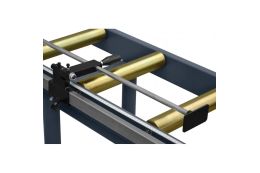 Рольганг CORMAK HRT 1,86 м с линейкой