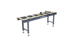 Рольганг CORMAK HRT 1,86 м з лінійкою