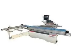 Форматно-розкрійний верстат MAST H-RS305 VF3200 EL