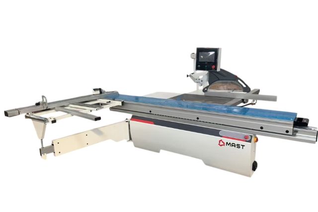 Форматно-раскроечный станок MAST H-RS305 VF3200 EL