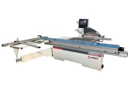 Форматно-розкрійний верстат MAST H-RS305 VF3200 EL